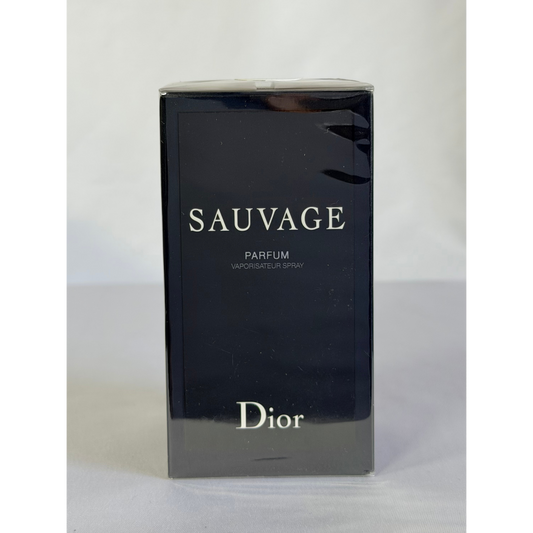 Dior Sauvage Parfum