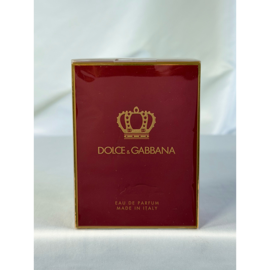 Dolce & Gabbana Q Eau de Parfum