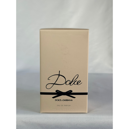 Dolce & Gabbana Dolce Eau de Parfum 75ml