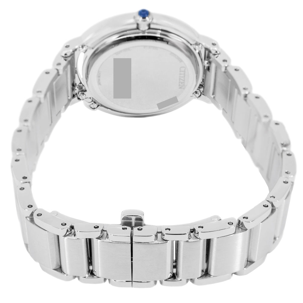 Citizen Women's EM1090-60D Arcly 31mm Eco-drive