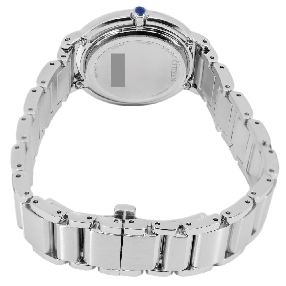 Citizen Women's EM1100-84H Arcly 31mm Eco-drive