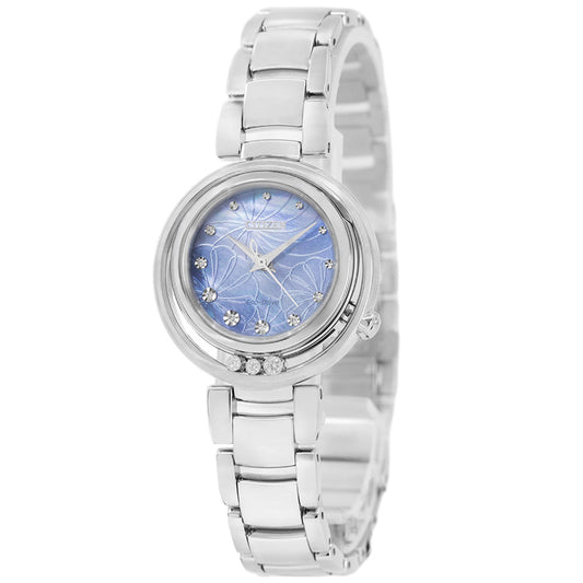 Citizen Women's EM1110-81N Arcly Eco-Drive Limited Edition