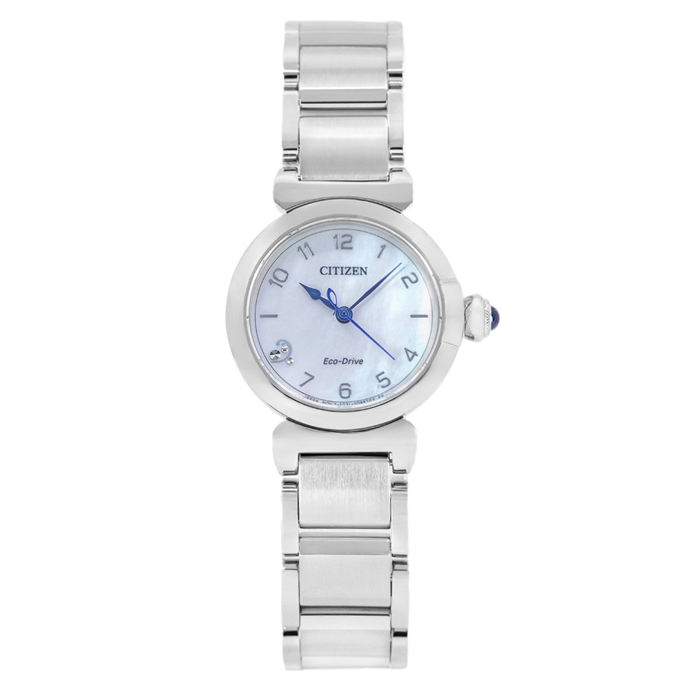 Citizen Women's EM1130-83D Maybell Mini 26mm Eco-Drive