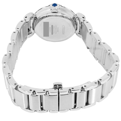 Citizen Women's EM1130-83D Maybell Mini 26mm Eco-Drive
