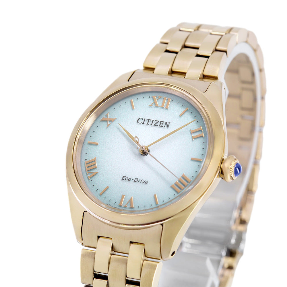 Citizen Women's EM1143-81X Citizen L 33mm Eco-Drive