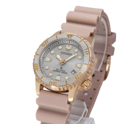 Citizen Women's EO2023-00A Promaster Diver 37mm Eco-Drive