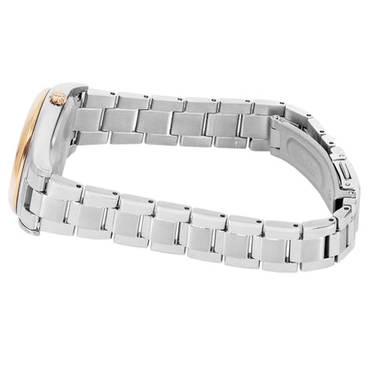 Citizen Women's EW2606-87Y Super Titanium Lady Eco-Drive