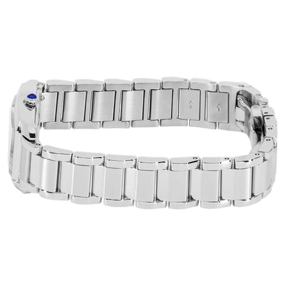 Citizen Women's EW5620-55A Lady EL Square Eco-Drive