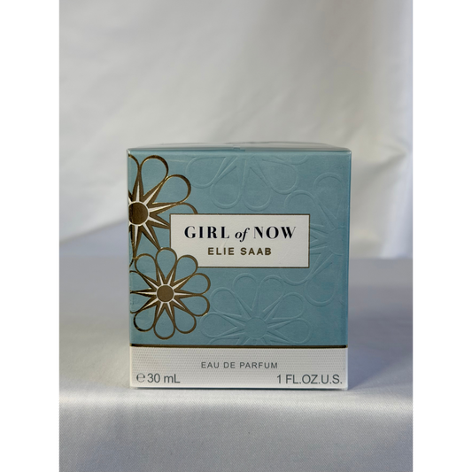 Elie Saab Girl of Now Eau de Parfum 30ml
