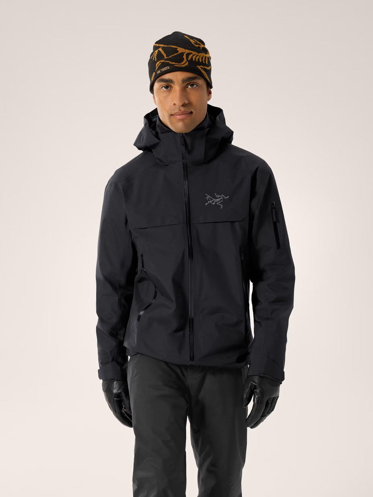 Arc'teryx Macai Shell Jacket - Men's