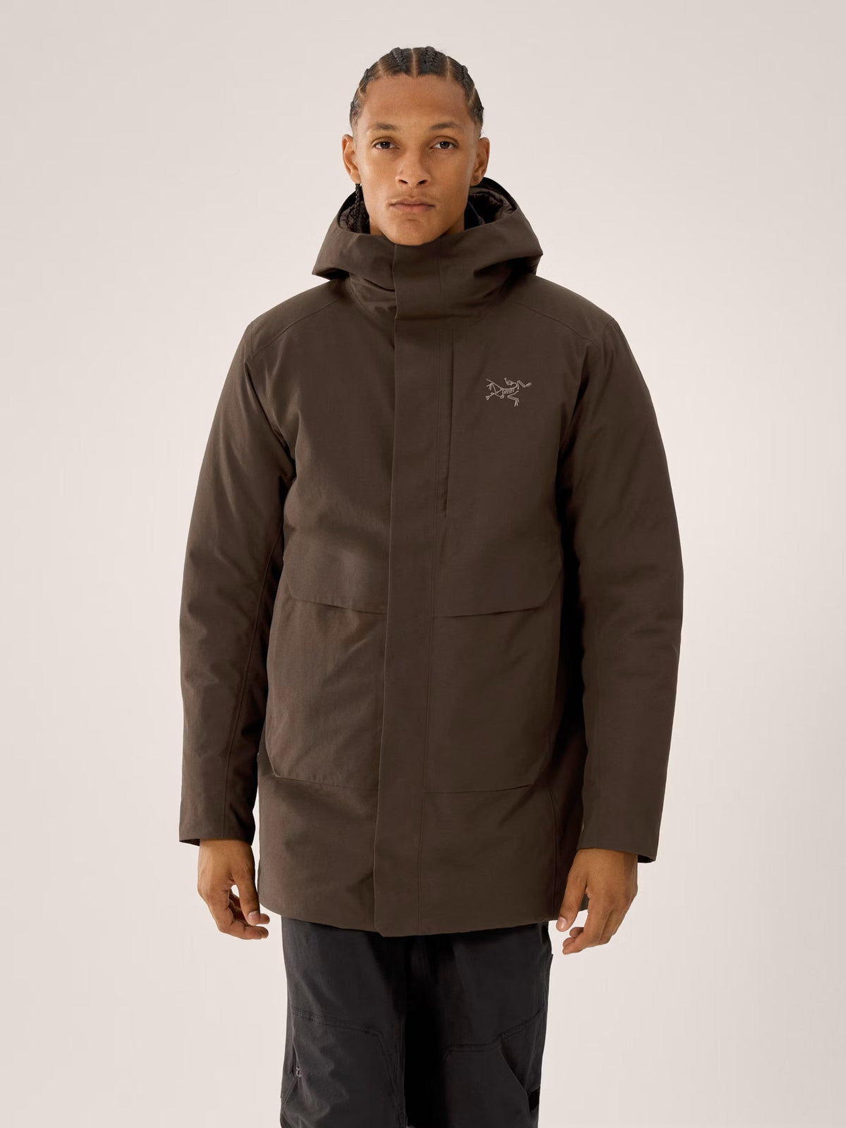 Arc'teryx Therme Down Parka - Men's