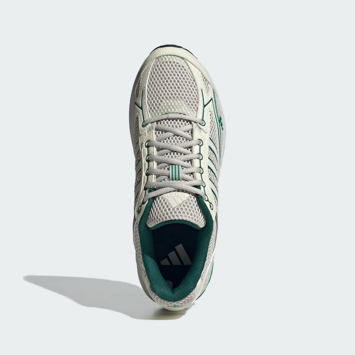 Adidas Original SPIRITAIN 2000 Men’s -ALUMIN/ICGOME/COUGRN