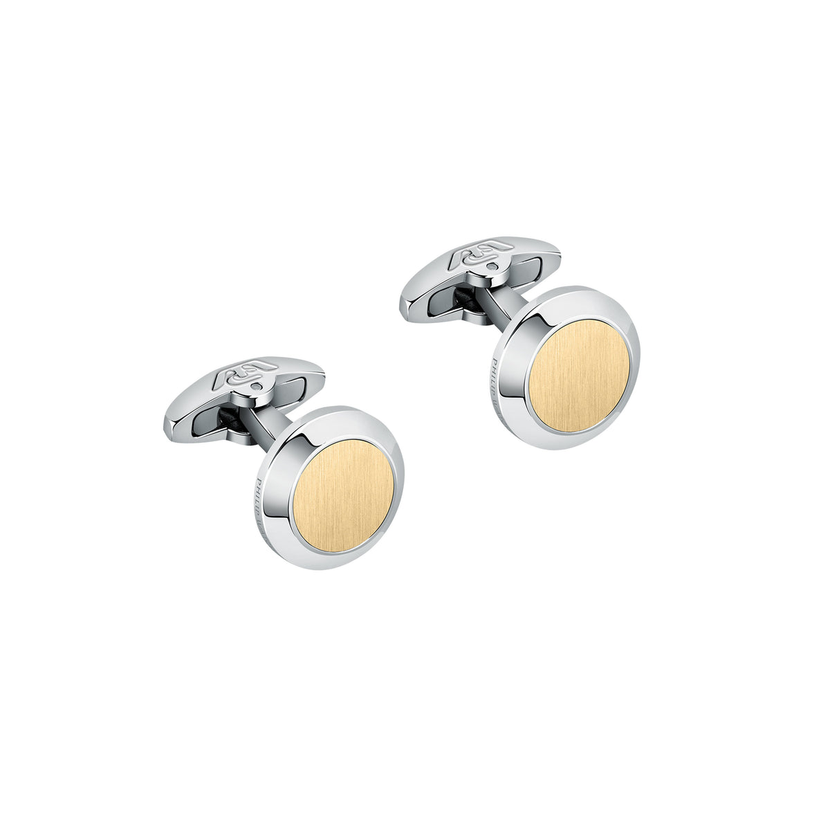 Philip Watch Men's Cufflinks Philip Watch J S82Avr01