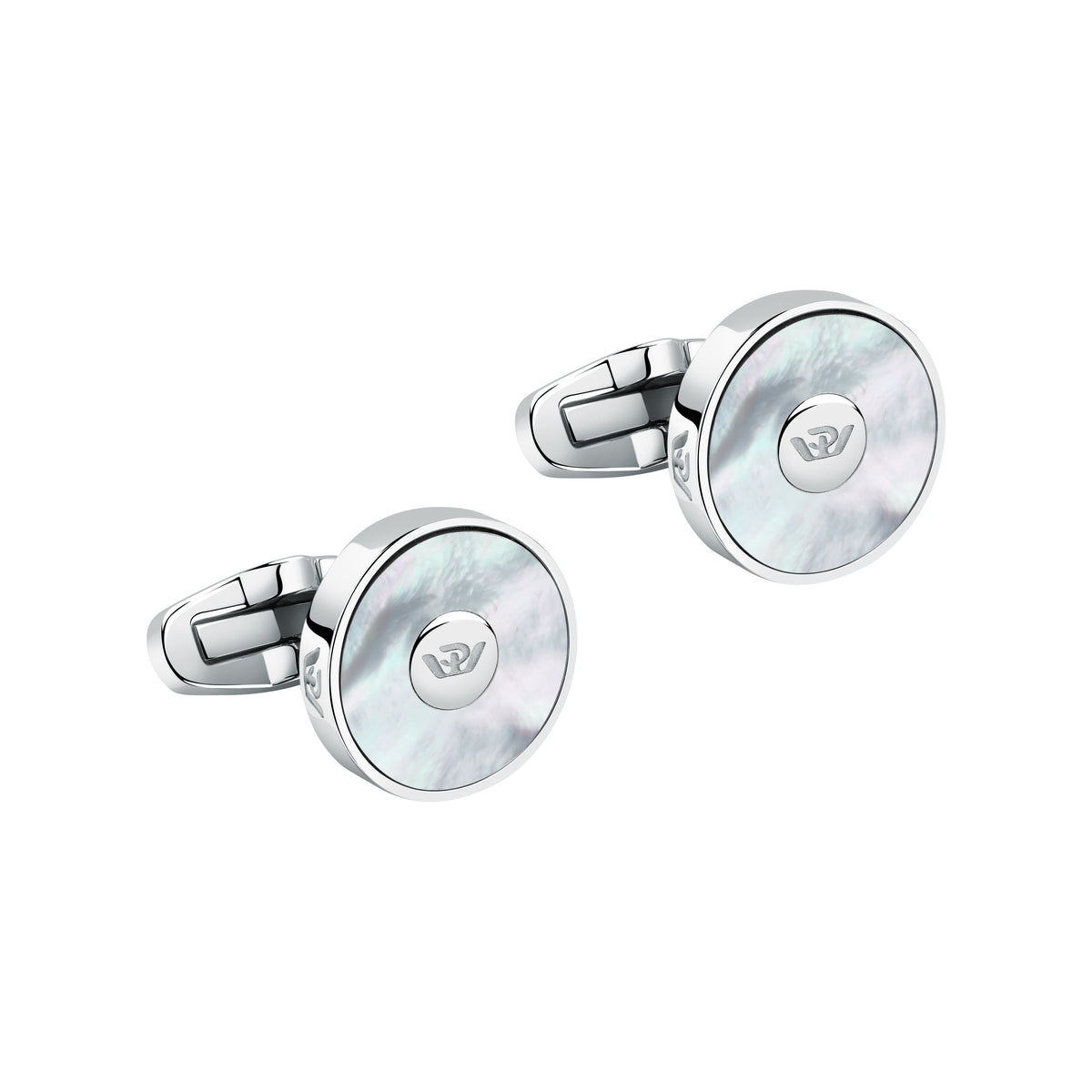 Philip Watch Men's Cufflinks Philip Watch J S82Avw01