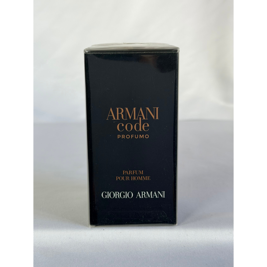 Giorgio Armani Armani Code Profumo Parfum 30ml
