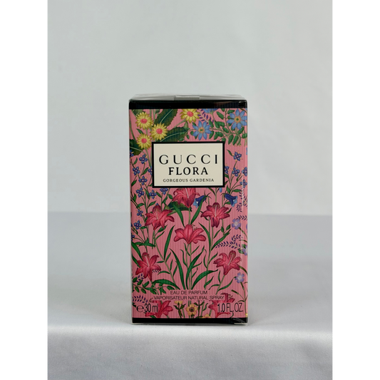 Gucci Flora Gorgeous Gardenia Eau de Parfum 30ml