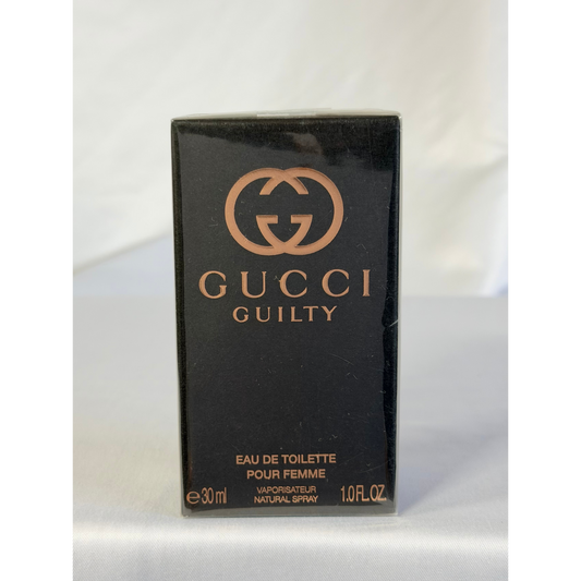 Gucci Guilty For Her Eau de Toilette 30ml