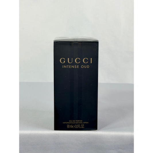 Gucci Intense Oud Eau de Parfum 90ml