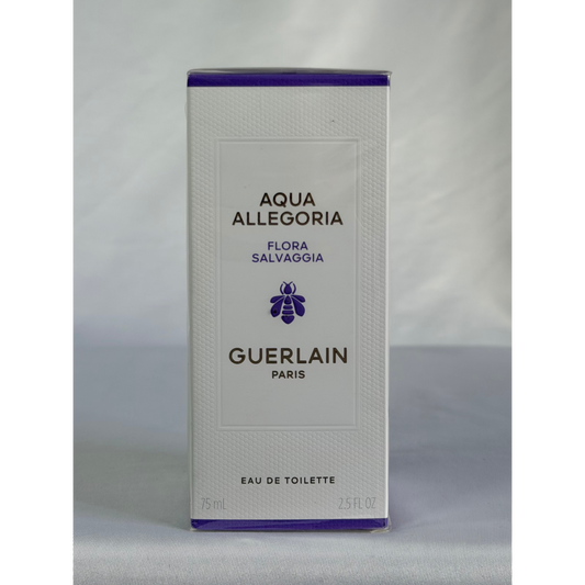 Guerlain Aqua Allegoria Flora Salvaggia Eau de Toilette 75ml