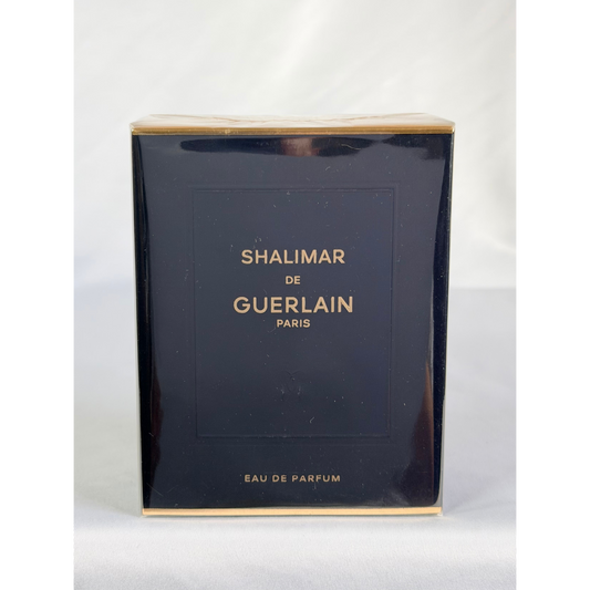 Guerlain Paris Shalimar De Guerlain Paris Eau de Parfum 50ml