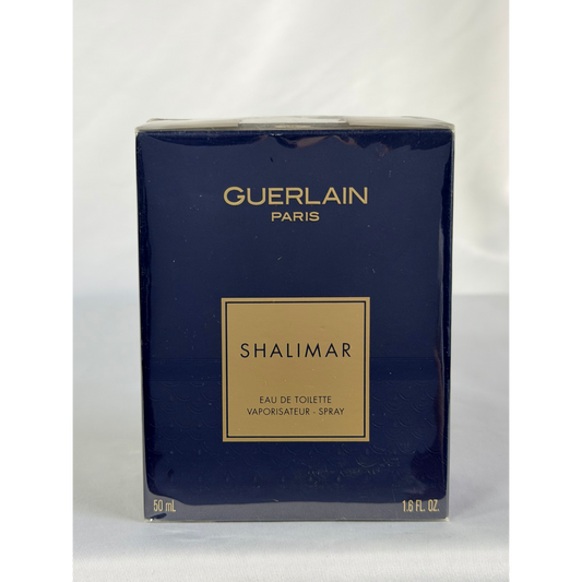Guerlain Shalimar Eau de Toilette 50ml