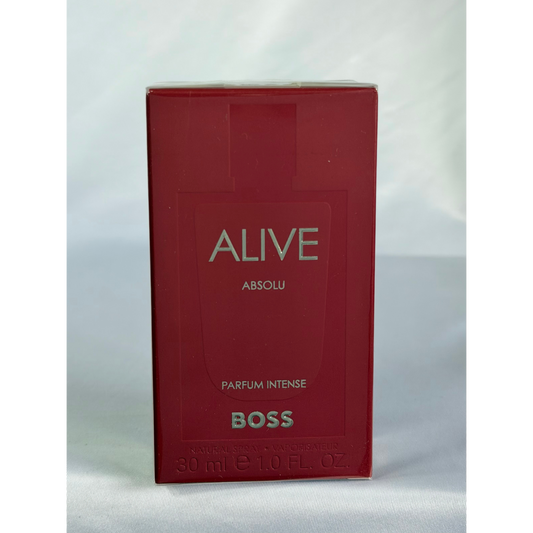 HUGO BOSS Alive Absolu Parfum Intense 30ml