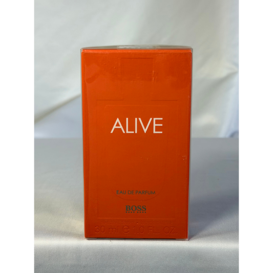 Hugo Boss ALIVE Eau de Parfum 30ml