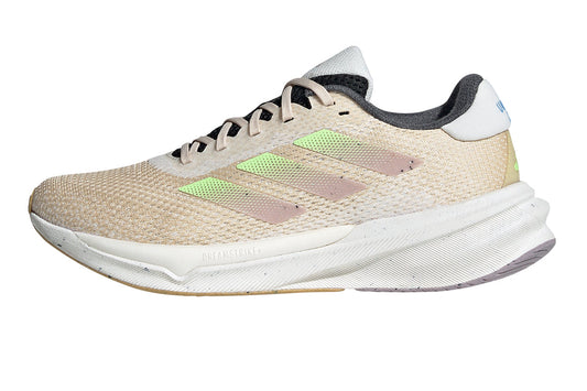 Supernova Stride Move For The Planet Women's :Green Crystal I Green Spark