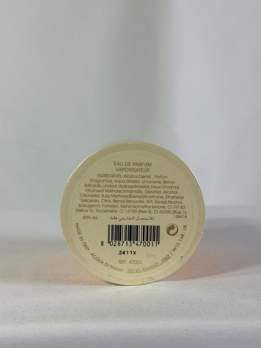Acqua di Parma Magnolia Nobile Eau de Parfum 50ml