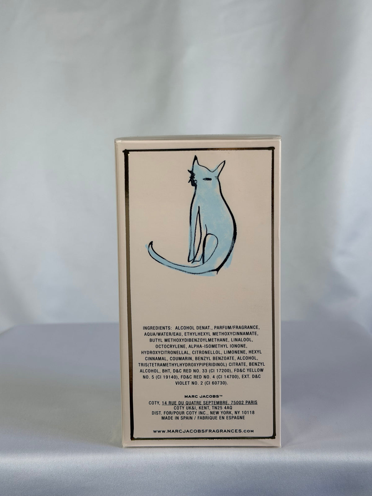 Marc Jacobs Perfect Eau de Parfum 100ml
