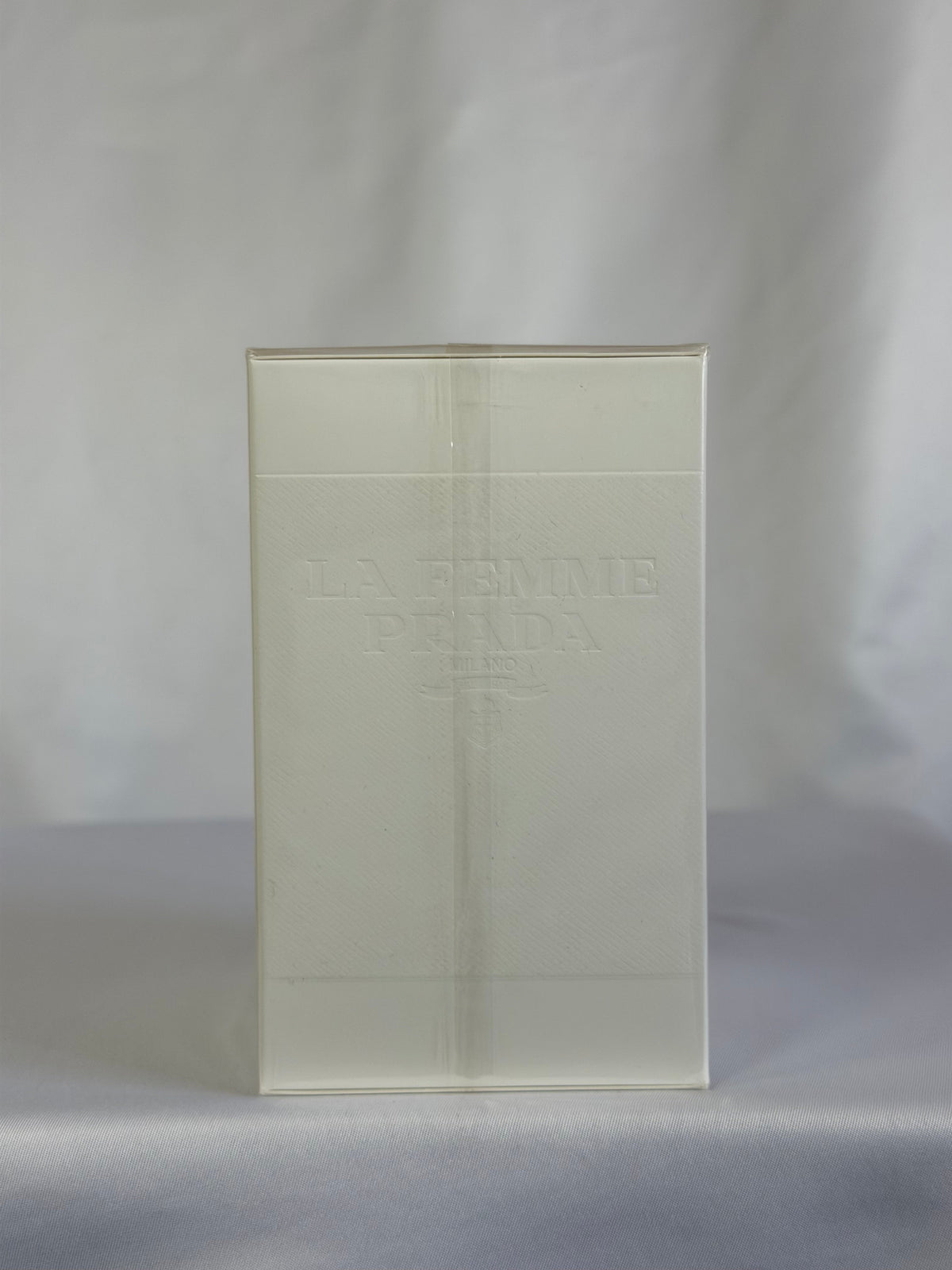 Prada La Femme Milano Eau de Parfum 50ml