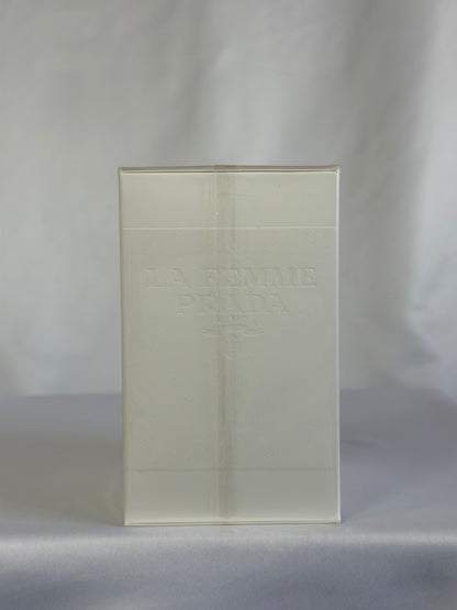 Prada La Femme Milano Eau de Parfum 50ml