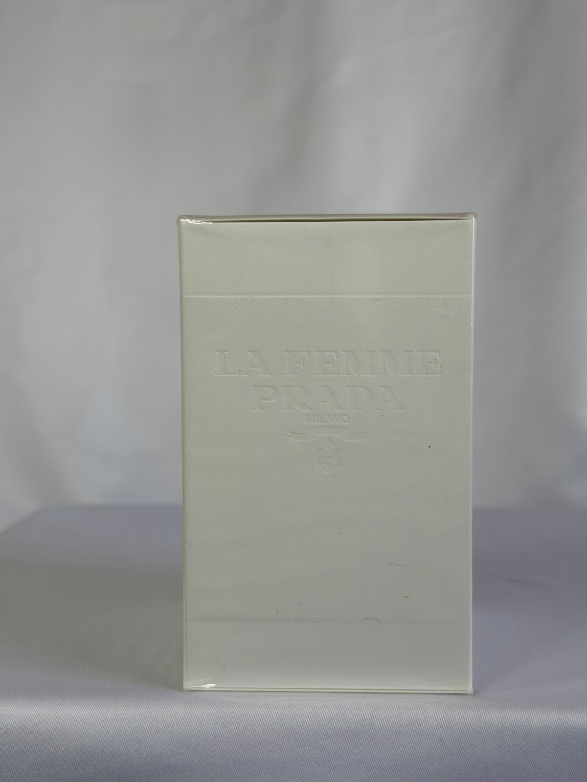 Prada La Femme Milano Eau de Parfum 50ml