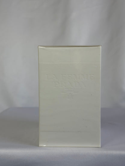 Prada La Femme Milano Eau de Parfum 50ml