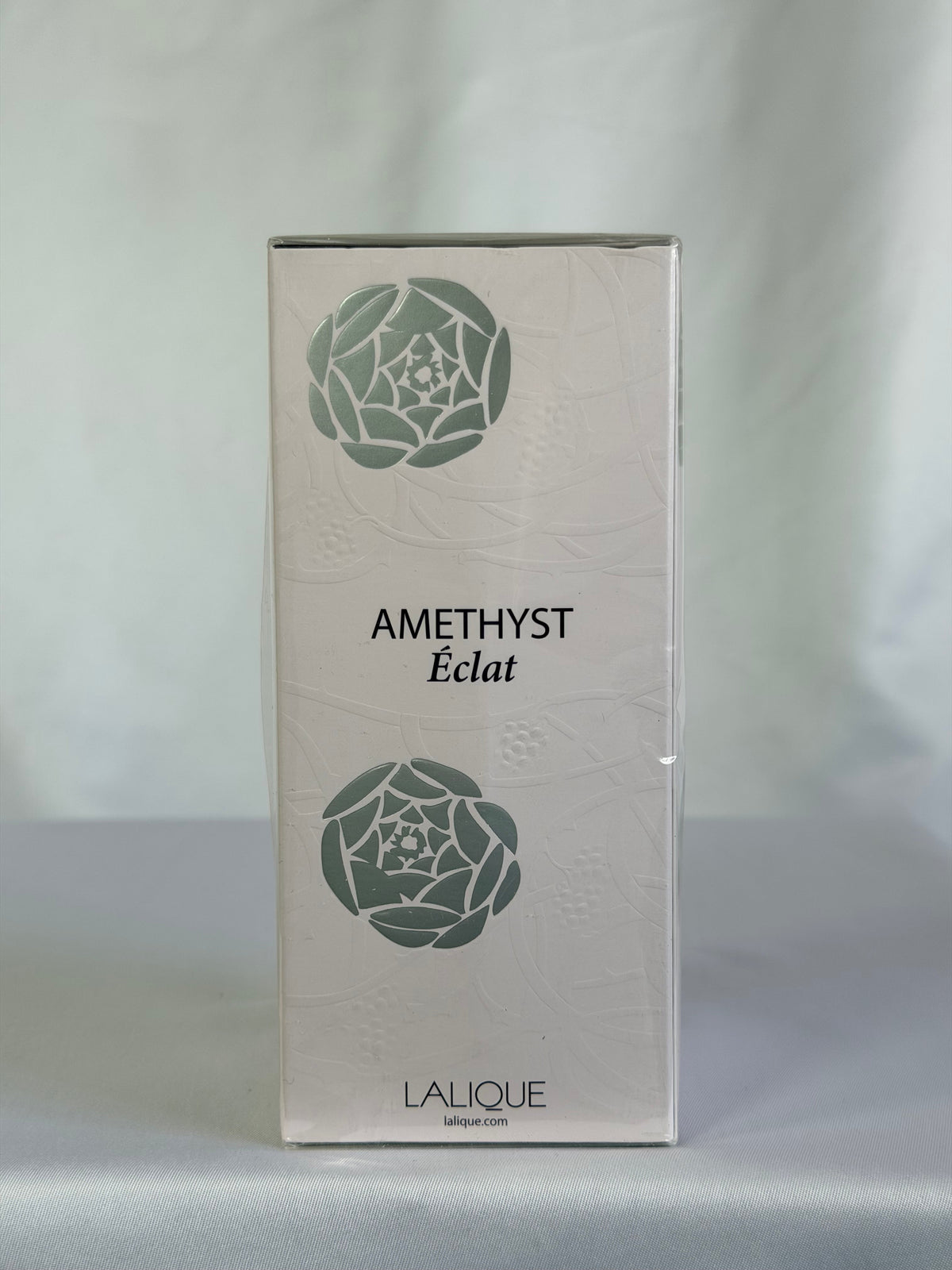 Lalique Amethyst Éclat Eau de Parfum 100ml