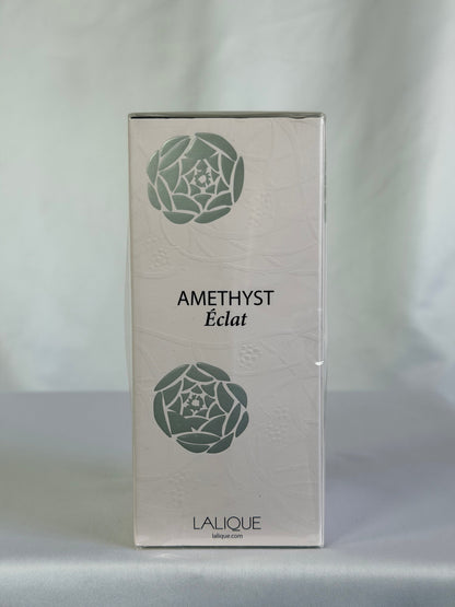 Lalique Amethyst Éclat Eau de Parfum 100ml