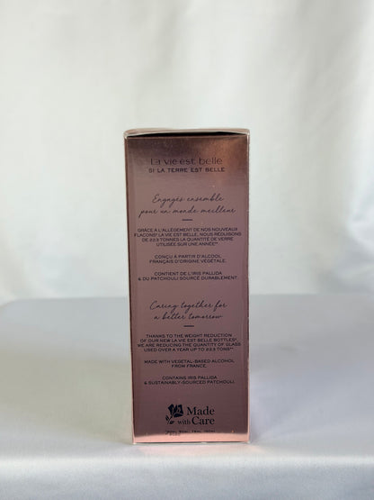 Lancome La Vie Est Belle Refillable L'eau de Parfum