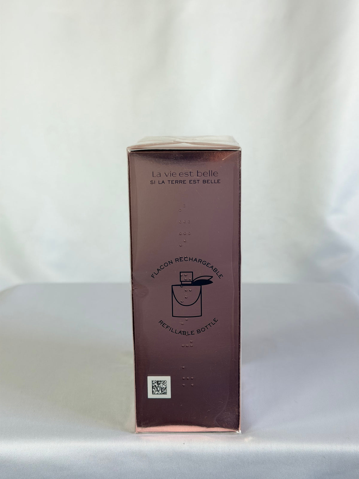 Lancome La Vie Est Belle Refillable L'eau de Parfum