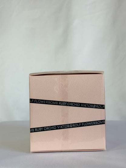 Viktor & Rolf Flowerbomb Ruby Orchid Eau de Parfum