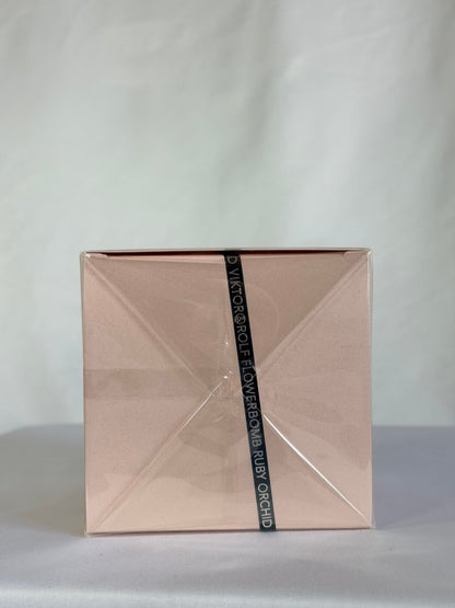 Viktor & Rolf Flowerbomb Ruby Orchid Eau de Parfum