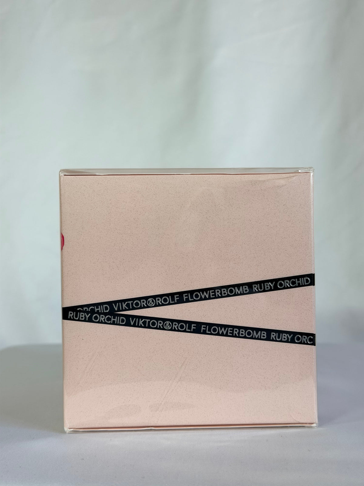 Viktor & Rolf Flowerbomb Ruby Orchid Eau de Parfum
