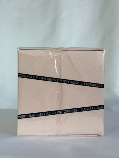 Viktor & Rolf Flowerbomb Ruby Orchid Eau de Parfum