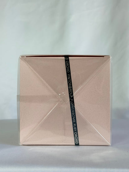 Viktor & Rolf Flowerbomb Ruby Orchid Eau de Parfum