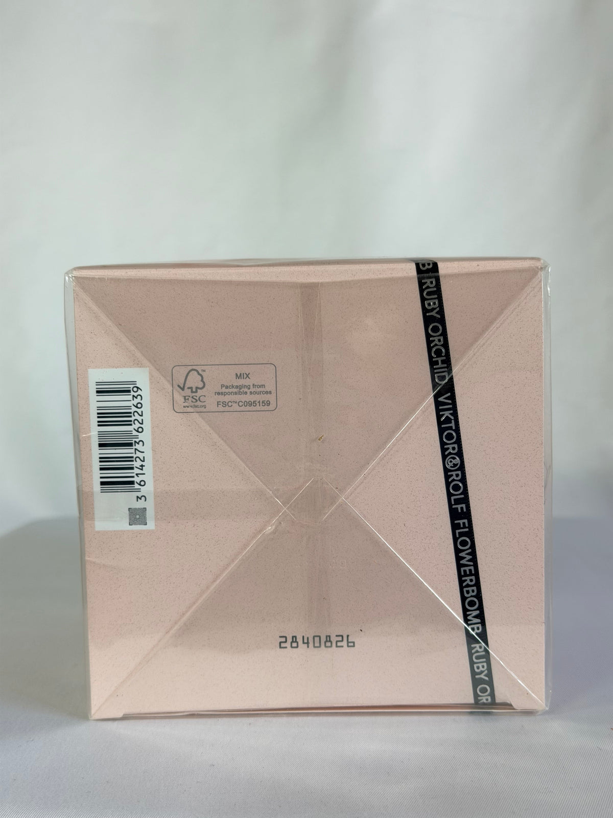 Viktor & Rolf Flowerbomb Ruby Orchid Eau de Parfum