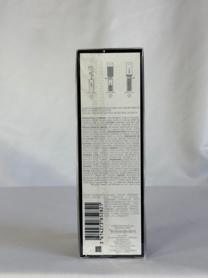 Yves Saint Laurent MYSLF Eau de Parfum Refillable 60ml