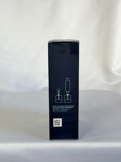 Prada Luna Rossa Ocean Eau de Parfum Refillable 150ml