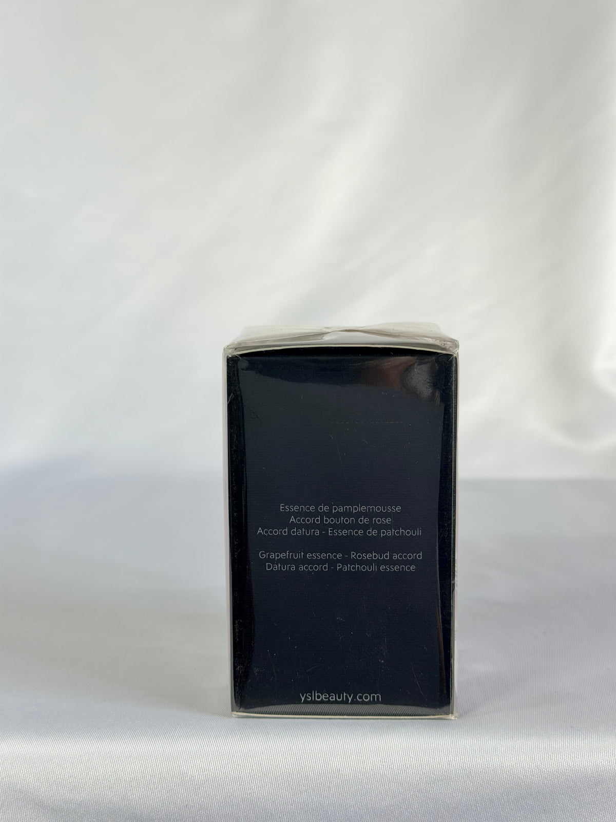 Yves Saint Laurent Mon Paris Couture Eau de Parfum 30ml