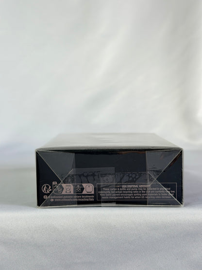 Yves Saint Laurent Black Opium Le Parfum 90ml