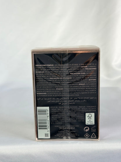 Yves Saint Laurent Black Opium Eau de Parfum