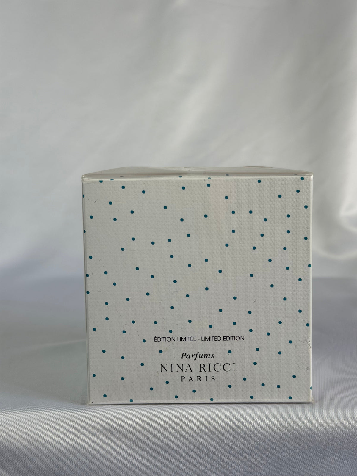 Nina Ricci Les Gourmandises de Luna Eau de Toilette 50ml